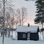 Kaikuranta Nellim