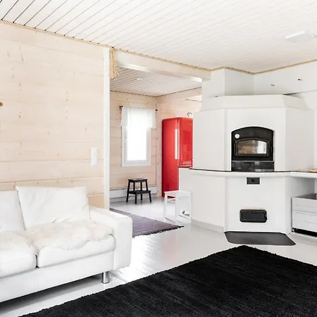 Villa Kaikuranta Nellimö