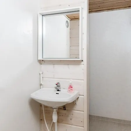 Villa Kaikuranta Nellimö