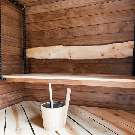 Kaikuranta Nellimö