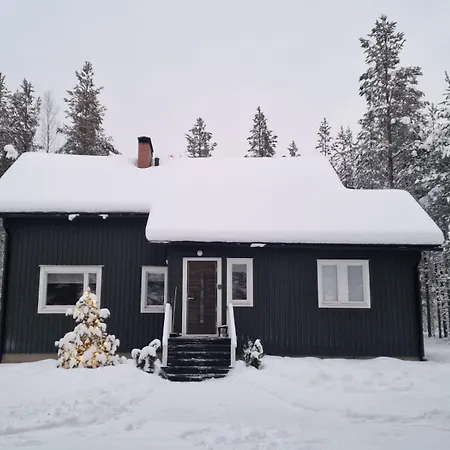 Villa Kaikuranta Nellimö