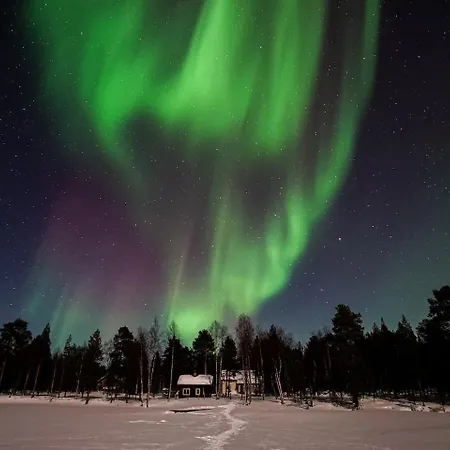 ヴィラ Kaikuranta ネリム