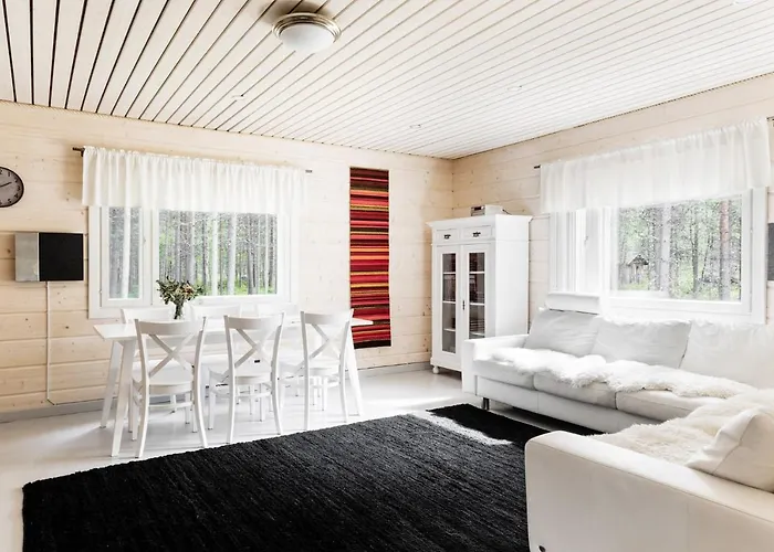 Kaikuranta ヴィラ ネリム