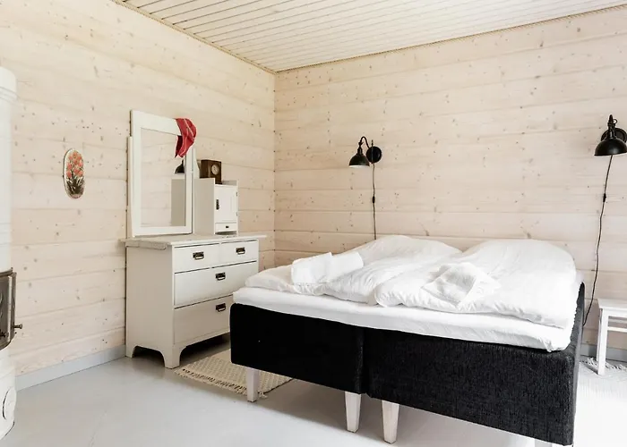 Kaikuranta ヴィラ