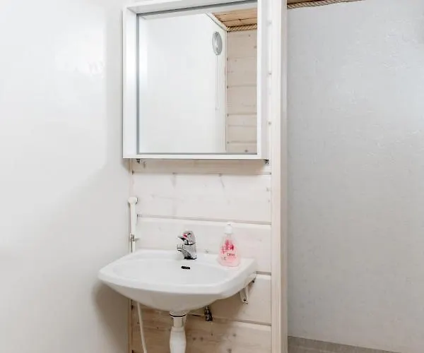 ヴィラ Kaikuranta ネリム