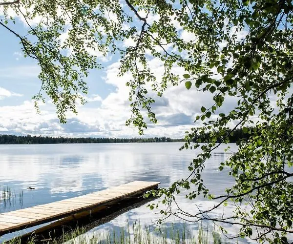 ヴィラ Kaikuranta *