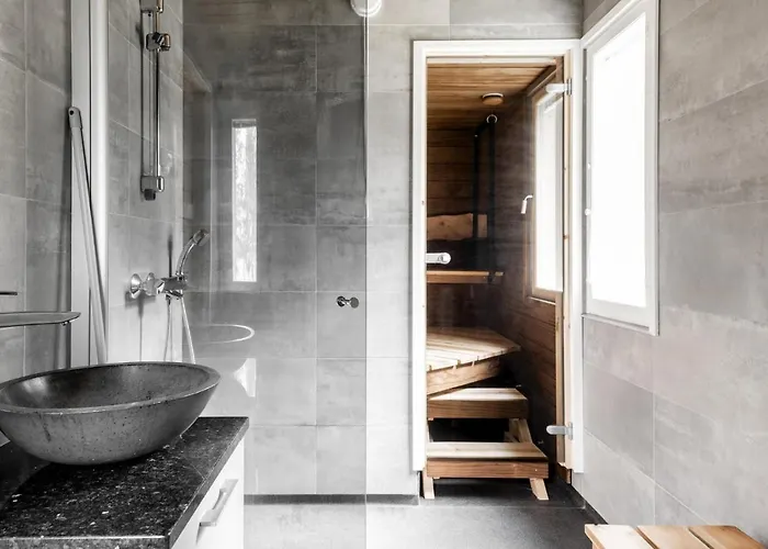 Kaikuranta ヴィラ ネリム