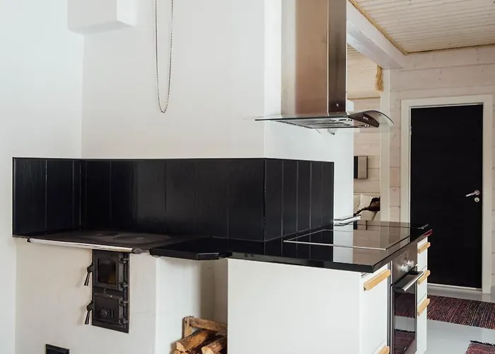 Kaikuranta * Nellimö