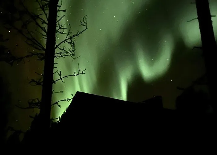 ヴィラ Kaikuranta