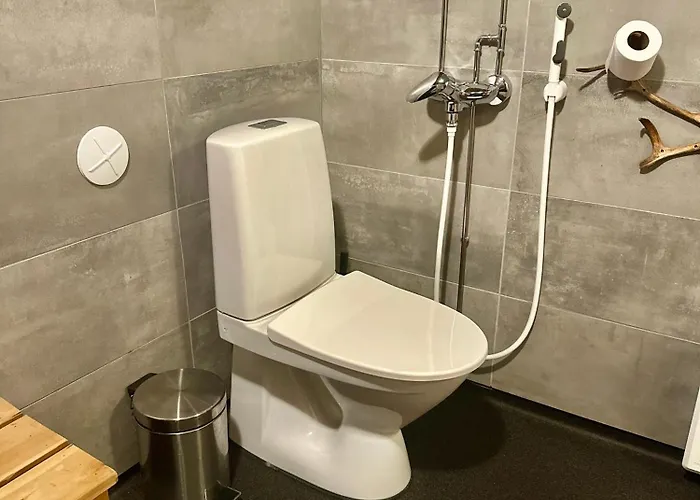 Kaikuranta ヴィラ ネリム